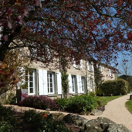 Chambres D'Hotes La Charriere Cheffois Kültér fotó