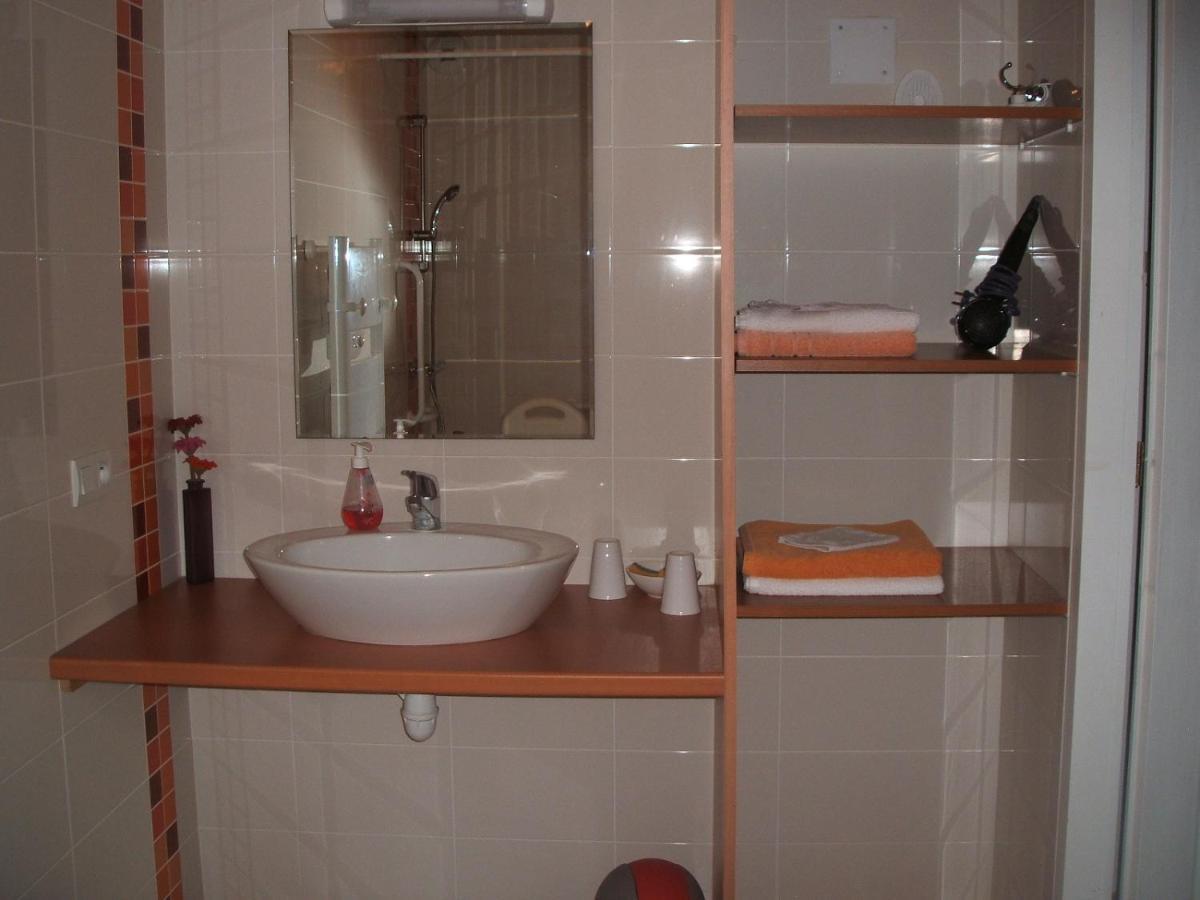 Chambres D'Hotes La Charriere Cheffois Kültér fotó