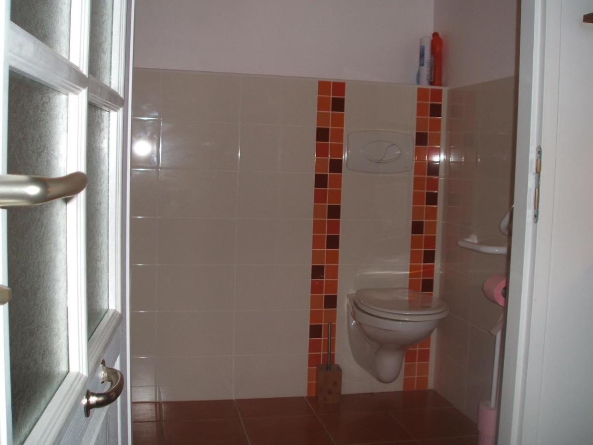 Chambres D'Hotes La Charriere Cheffois Kültér fotó