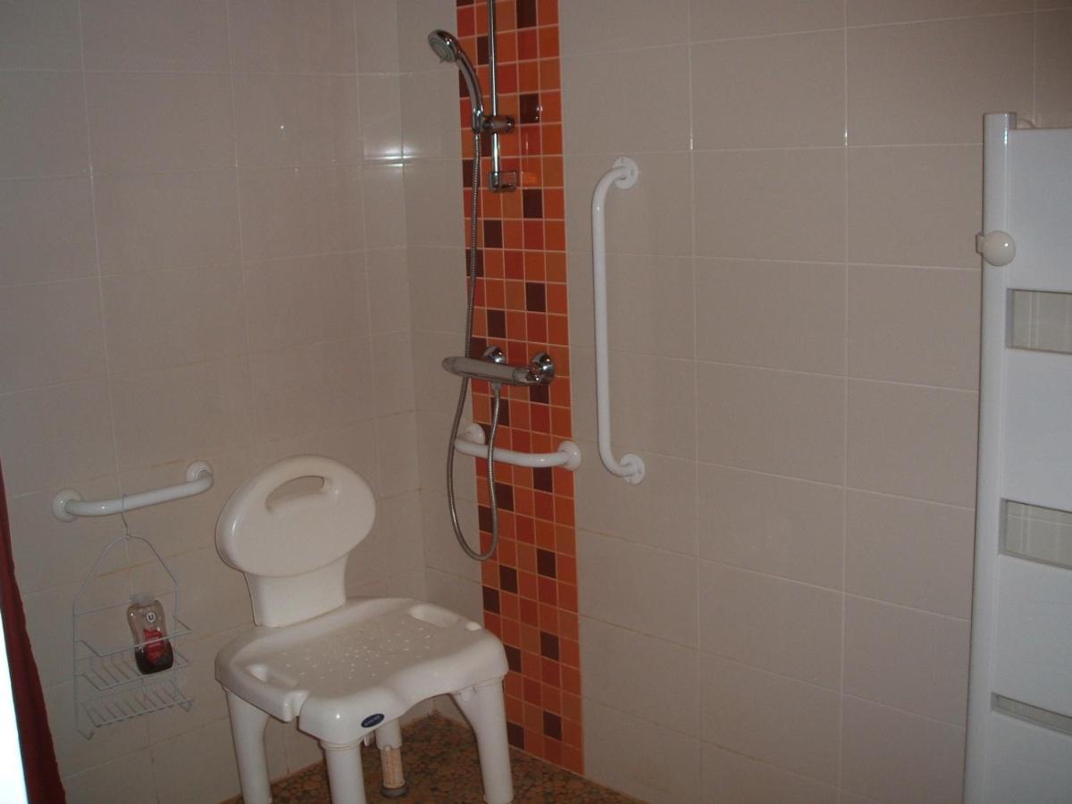 Chambres D'Hotes La Charriere Cheffois Kültér fotó