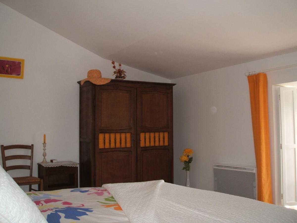 Chambres D'Hotes La Charriere Cheffois Kültér fotó